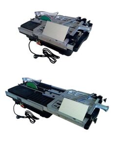 PROMAX PM-72057 Sulu Mermer ve Seramik Kesme Tezgahı