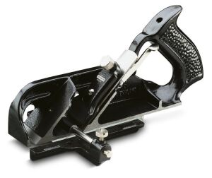 STANLEY 1-12-078 Düz Taban Rende 38x255 mm