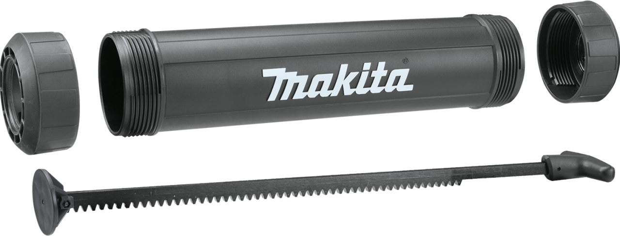 Makita 197195-9 Akülü Silikon Tabancası Doldurma Seti (DCG180RYE İçin)