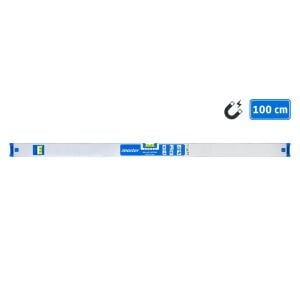 Master 506894 Blue Star Mıknatıslı Su Terazisi 100 cm