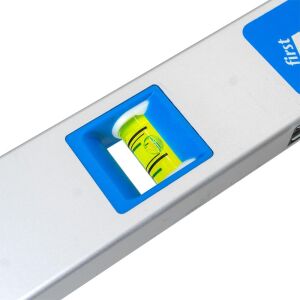 Master 506894 Blue Star Mıknatıslı Su Terazisi 100 cm