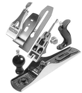 STANLEY 1-12-005 Tezgah Rendesi 50x355  No:5