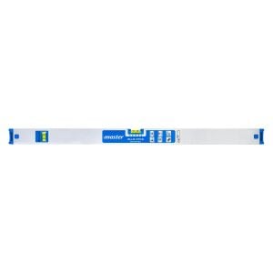 Master 506893 Blue Star Mıknatıslı Su Terazisi 80 cm
