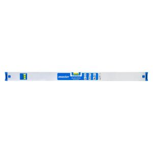 Master 506893 Blue Star Mıknatıslı Su Terazisi 80 cm