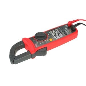 Uni-t UT202A+ Dijital True RMS Pens Ampermetre 600 Amper