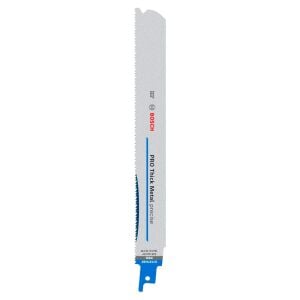 BOSCH S-1137 HBF TİLKİ KUYRUĞU BIÇAĞI