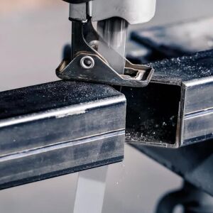 Bosch Pro S1137 HBF Metal Kesim Tilki Kuyruğu Bıçağı 225 mm
