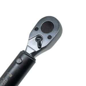 Ceta Form D02F2-1110 Exacto 3/8'' Tork Anahtarı 20-100 Nm