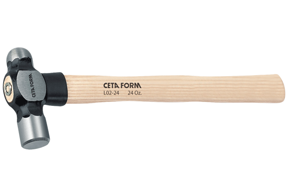 CETA FORM L02-16 Bombe Başlı Çekiç 440 gr