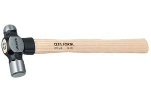 CETA FORM L02-16 Bombe Başlı Çekiç 440 gr