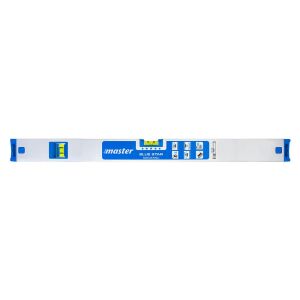 Master 506892 Blue Star Mıknatıslı Su Terazisi 60 cm