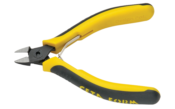 CETA FORM H20S-120FL Elektronikçi Yan Keski (Sıfır Kesim)