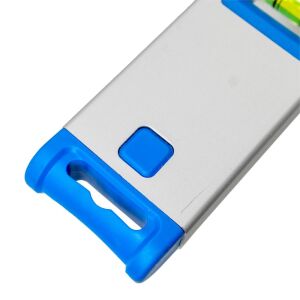 Master 506891 Blue Star Mıknatıslı Su Terazisi 50 cm