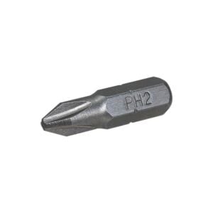 Master 530340 Yıldız Bits Uç (Philips) Ph2x25 mm
