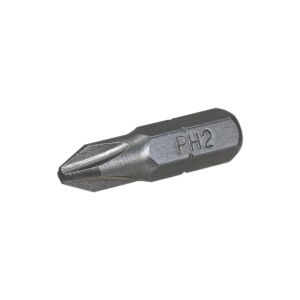 Master 530340 Yıldız Bits Uç (Philips) Ph2x25 mm