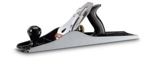 STANLEY 1-12-006 Bailey Tezgah Rendesi No:6 Tesviye 60x460 mm