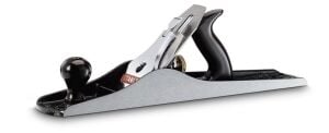 STANLEY 1-12-006 Bailey Tezgah Rendesi No:6 Tesviye 60x460 mm