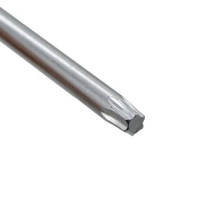 6029 T Tipi Torx Allen Anahtar Takımı 6 Parça