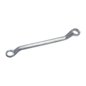 6370 Yıldız İki Ağız Anahtar 18x19 mm