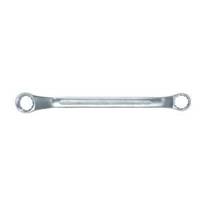 6370 Yıldız İki Ağız Anahtar 18x19 mm