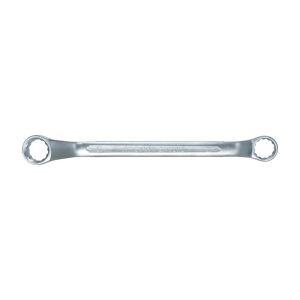 6370 Yıldız İki Ağız Anahtar 18x19 mm