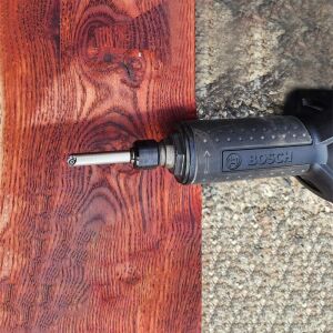 Manpa MSL Uzun Tip Mini Ahşap Oyma Yuvarlak Elmaslı (Sap 6.0 mm)