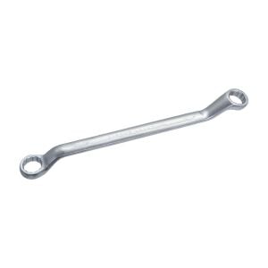 6369 Yıldız İki Ağız Anahtar 14x15 mm