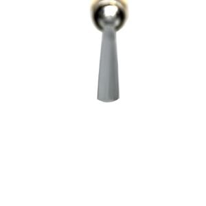 Kirschen Düz Oluklu Ağız Oyma Iskarpelası Kısa Cut6 - 10mm