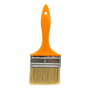 Master 510705 Plastik Saplı Kestirme Fırça No:4