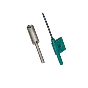 Manpa MSD Kısa Tip Mini Ahşap Oyma Yuvarlak Elmaslı (Sap 3.2 mm)