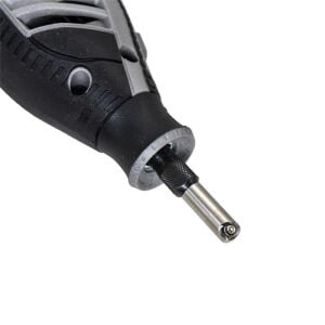 Manpa MSD Kısa Tip Mini Ahşap Oyma Yuvarlak Elmaslı (Sap 3.2 mm)