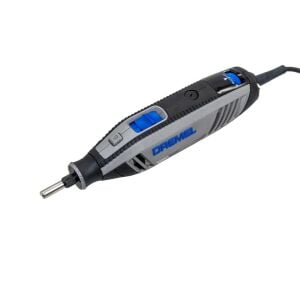 Manpa MSD Kısa Tip Mini Ahşap Oyma Yuvarlak Elmaslı (Sap 3.2 mm)