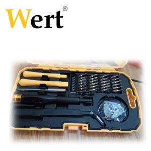 Wert 2258 Cep Telefonu Tamir Seti
