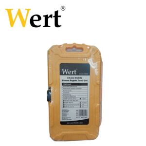 Wert 2258 Cep Telefonu Tamir Seti