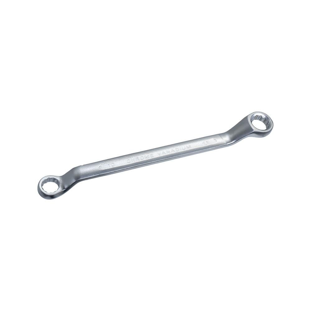 6367 Yıldız İki Ağız Anahtar 10x11 mm