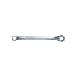 6367 Yıldız İki Ağız Anahtar 10x11 mm