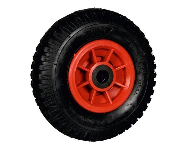 Cobra 300-4 Plastik Jant Şişme Havalı Yedek Teker 260 mm