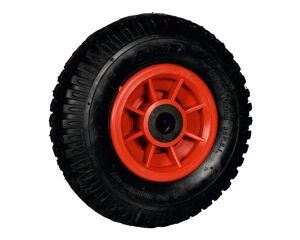 Cobra 300-4 Plastik Jant Şişme Havalı Yedek Teker 260 mm