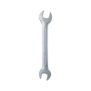 6378 İki Ağız Anahtar Kısa Boy 16x17 mm
