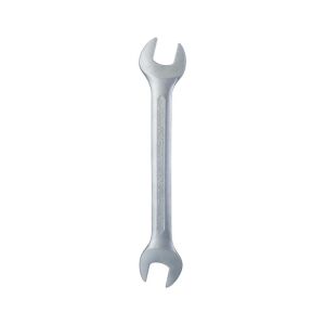 6378 İki Ağız Anahtar Kısa Boy 16x17 mm