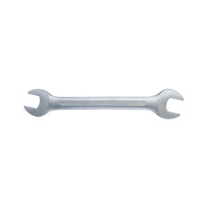 6378 İki Ağız Anahtar Kısa Boy 16x17 mm