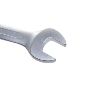 6378 İki Ağız Anahtar Kısa Boy 16x17 mm