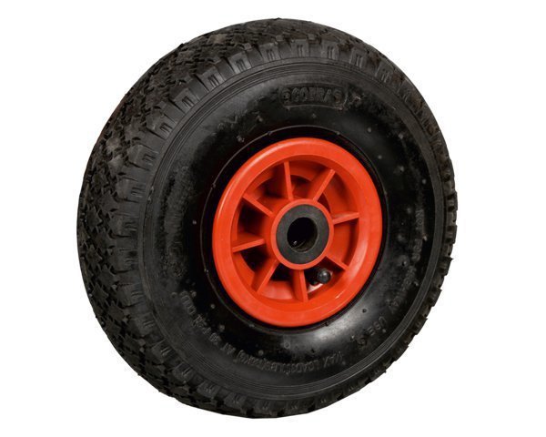 Cobra 250-4 Plastik Jant Şişme Havalı Yedek Teker 220 mm