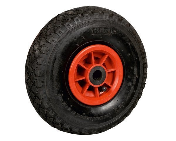 Cobra 250-4 Plastik Jant Şişme Havalı Yedek Teker 220 mm