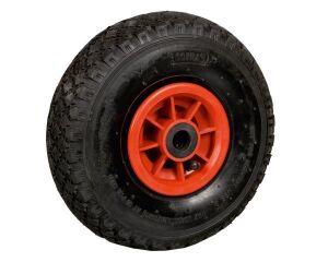 Cobra 250-4 Plastik Jant Şişme Havalı Yedek Teker 220 mm