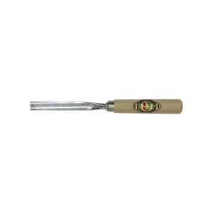 Kirschen Düz Oluklu Ağız Oyma Iskarpelası Cut4 - 10mm