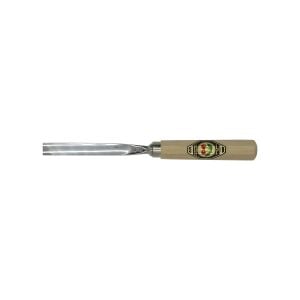 Kirschen Düz Oluklu Ağız Oyma Iskarpelası Cut4 - 10mm