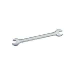 6375 İki Ağız Anahtar Kısa Boy 10x11 mm
