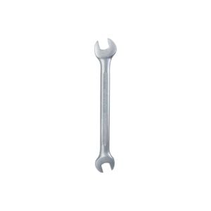 6375 İki Ağız Anahtar Kısa Boy 10x11 mm