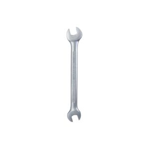 6375 İki Ağız Anahtar Kısa Boy 10x11 mm